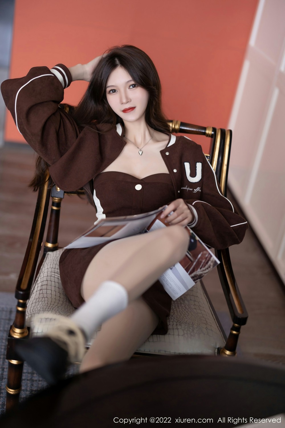 [XiuRen秀人网]No4833程程程-[秀人套图]