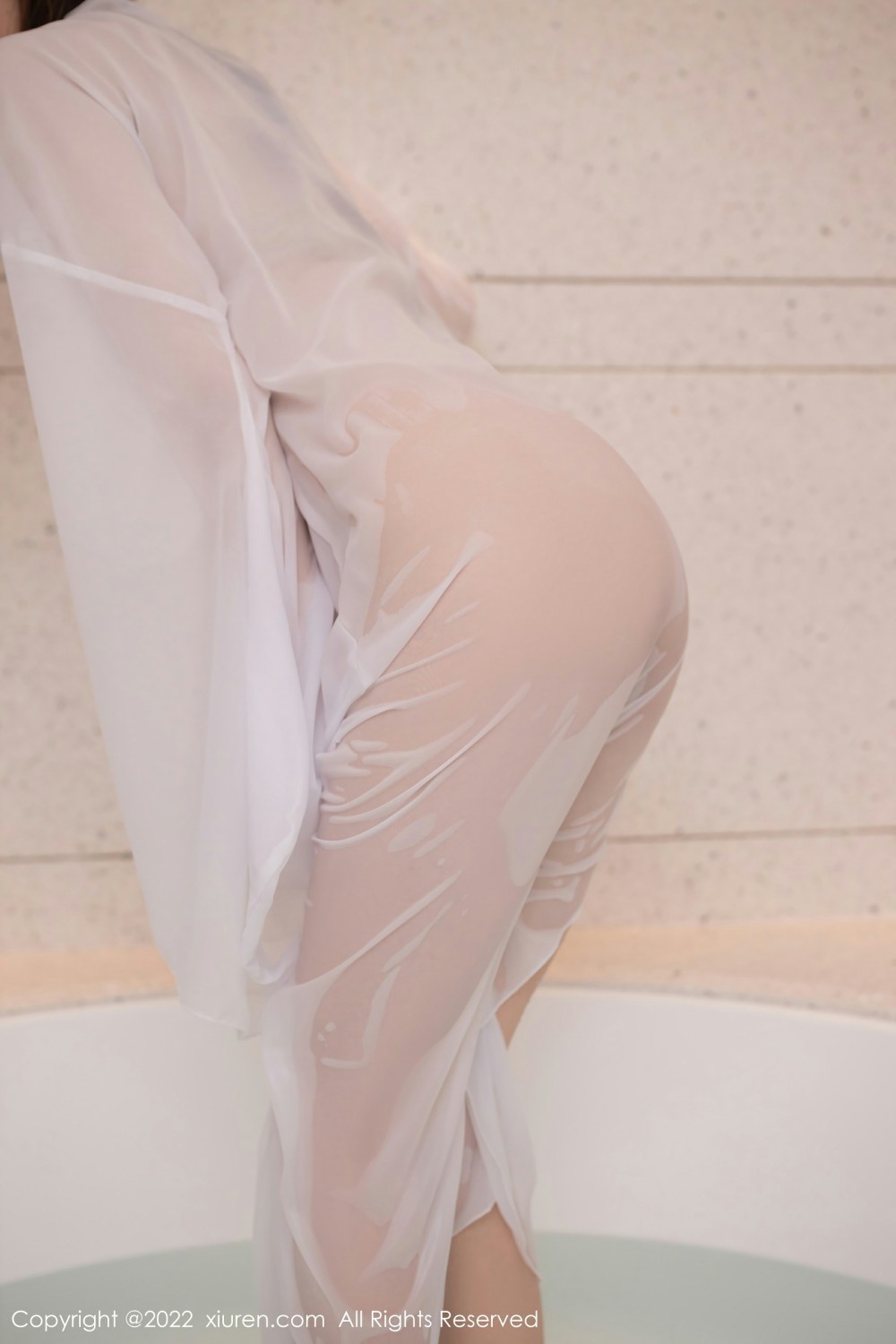 [XiuRen秀人网]No4835陆萱萱-[秀人套图]