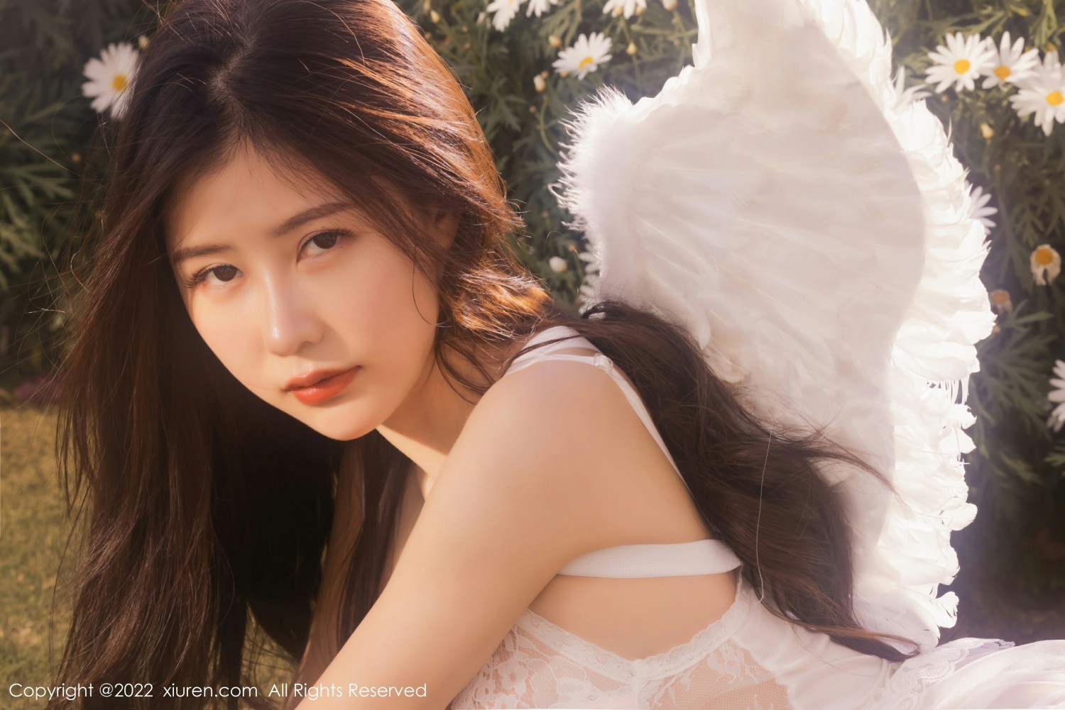 [XiuRen秀人网]No4837尹甜甜-[秀人套图]