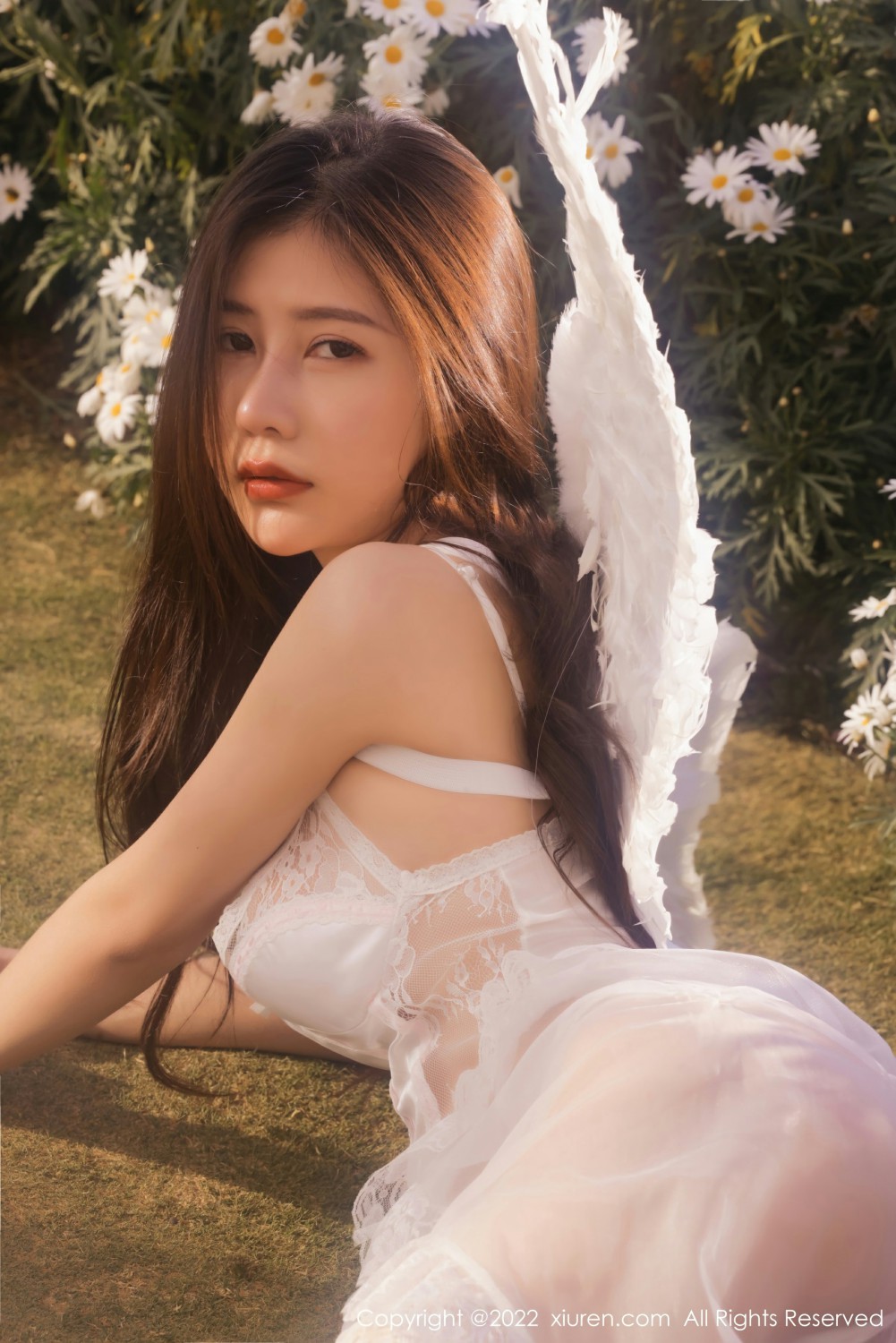 [XiuRen秀人网]No4837尹甜甜-[秀人套图]