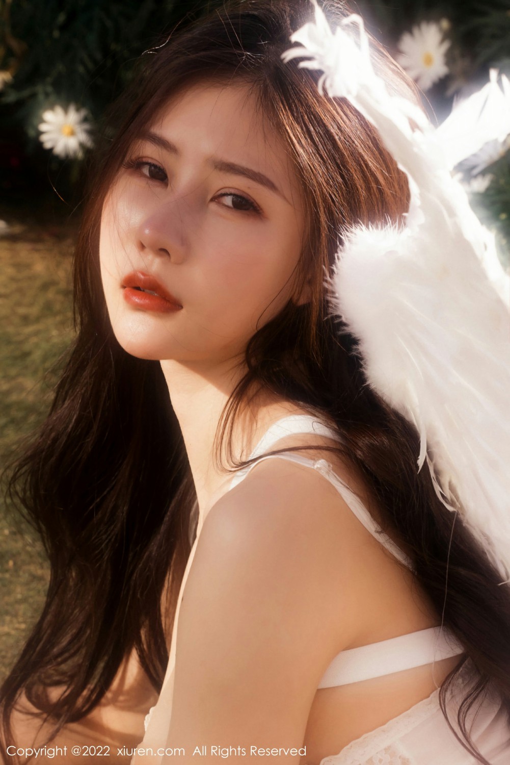 [XiuRen秀人网]No4837尹甜甜-[秀人套图]