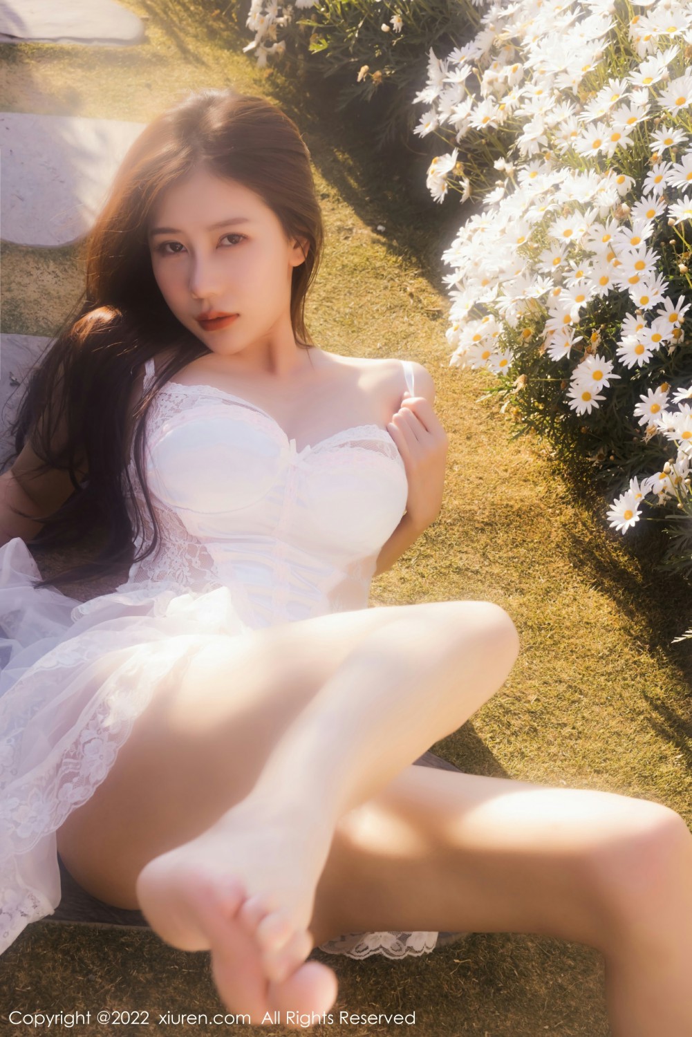 [XiuRen秀人网]No4837尹甜甜-[秀人套图]