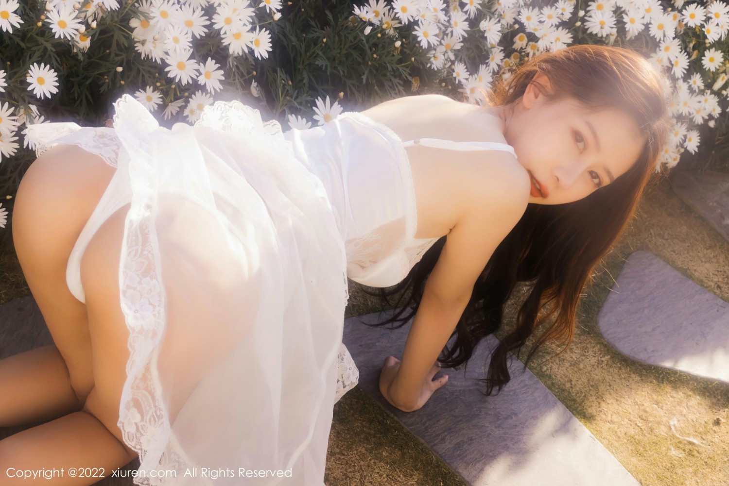 [XiuRen秀人网]No4837尹甜甜-[秀人套图]