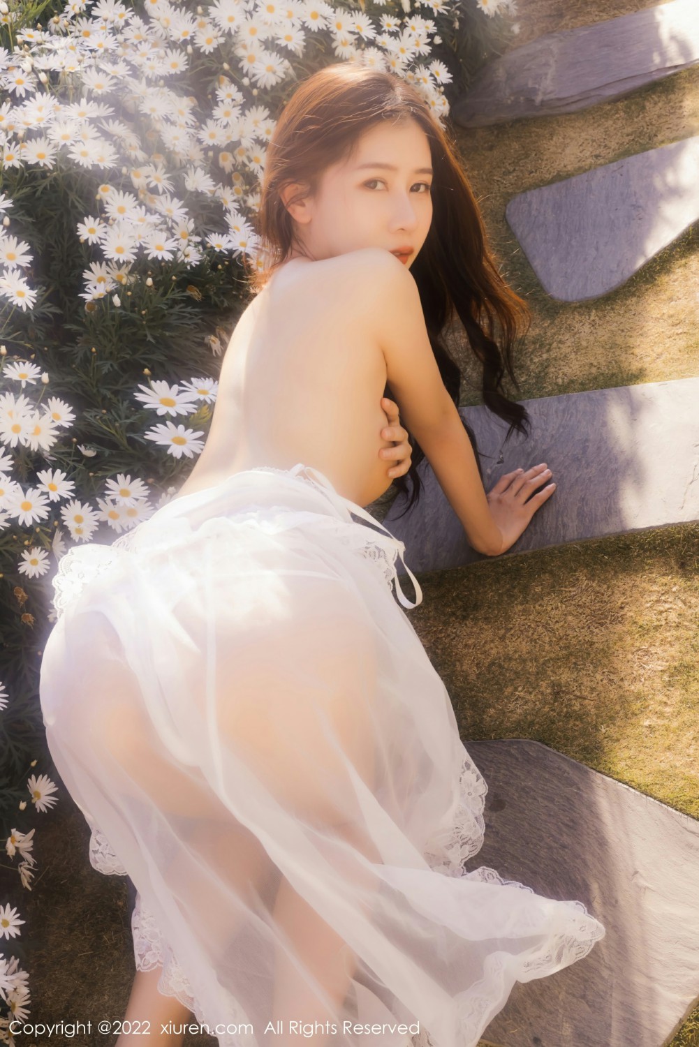 [XiuRen秀人网]No4837尹甜甜-[秀人套图]