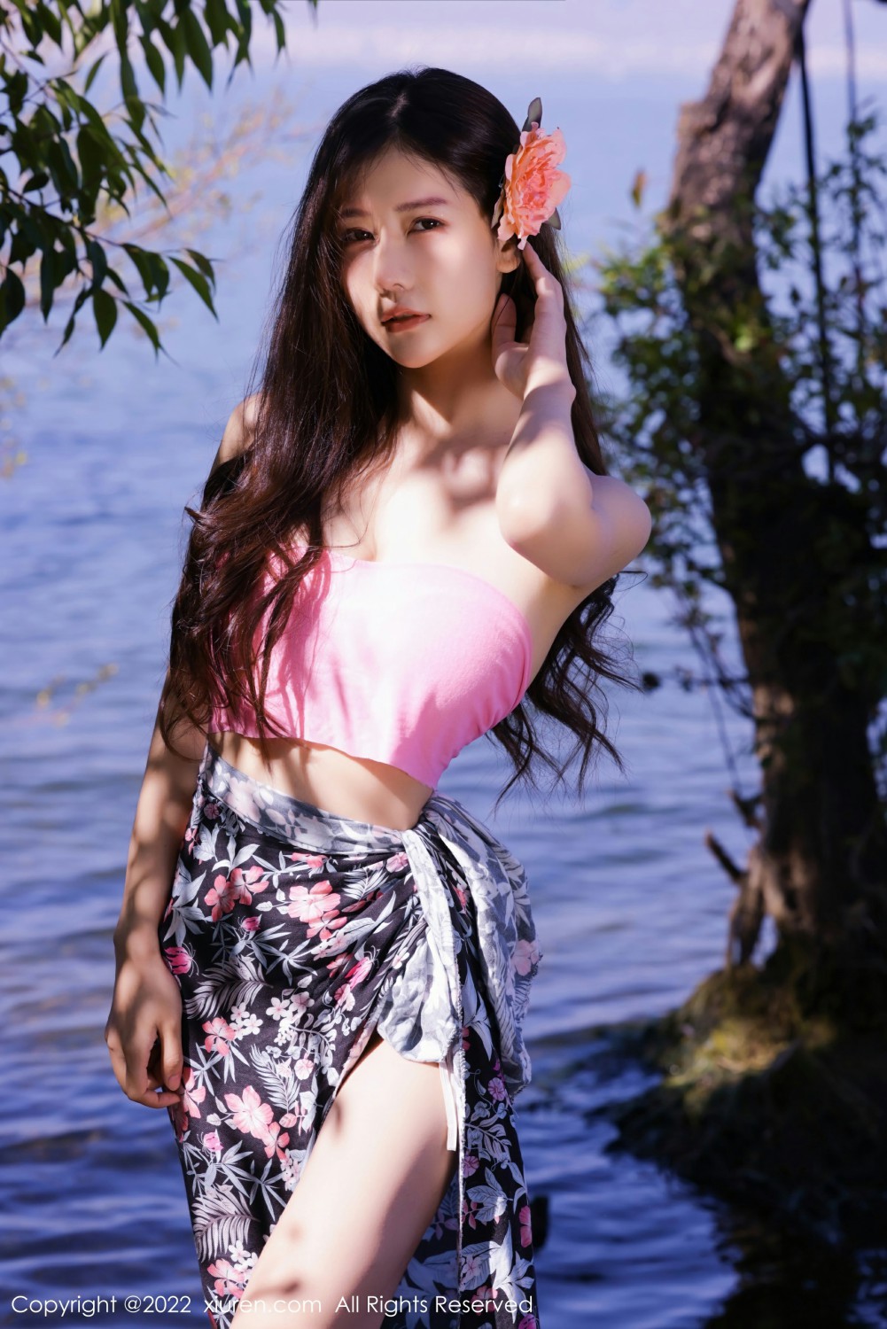 [XiuRen秀人网]No4837尹甜甜-[秀人套图]