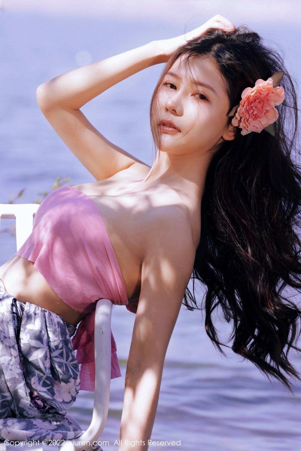 [XiuRen秀人网]No4837尹甜甜-[秀人套图]