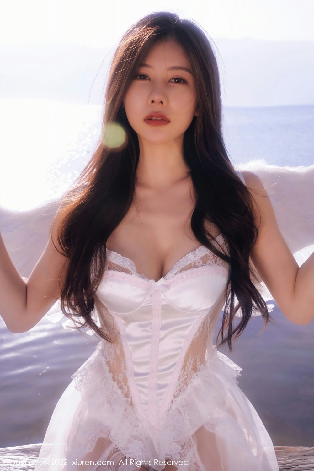 [XiuRen秀人网]No4837尹甜甜-[秀人套图]