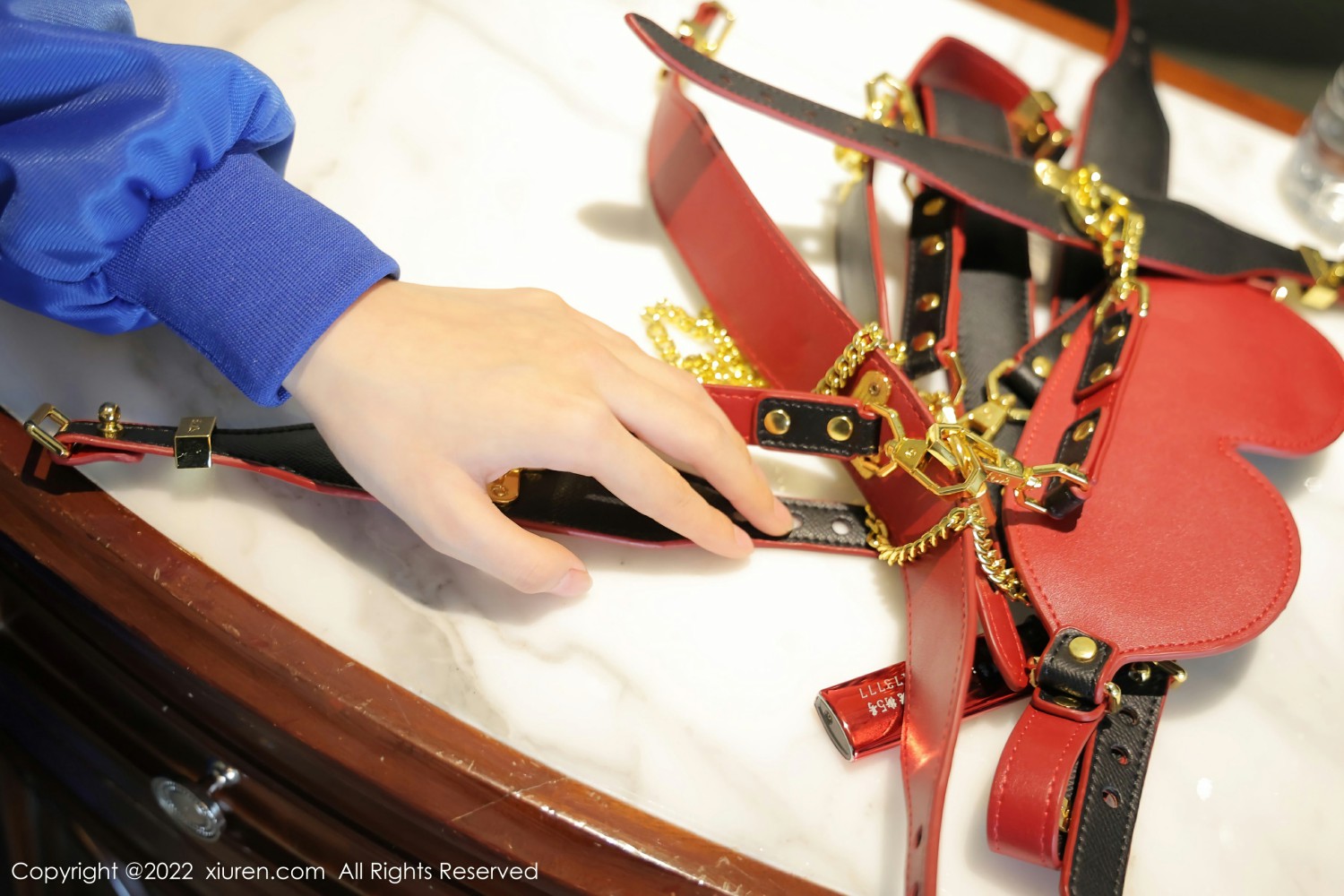 [XiuRen秀人网]No4838奶瓶-[秀人套图]