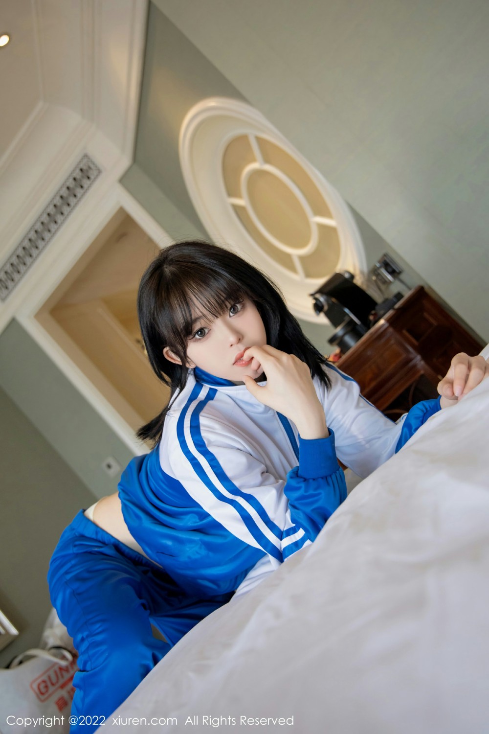 [XiuRen秀人网]No4838奶瓶-[秀人套图]