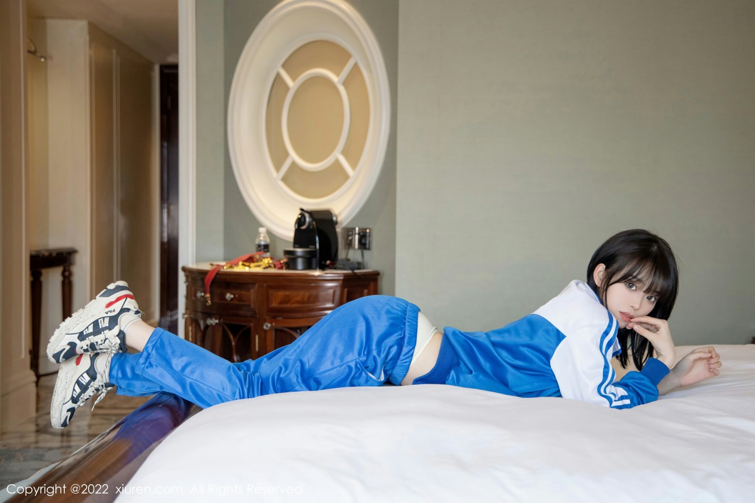 [XiuRen秀人网]No4838奶瓶-[秀人套图]