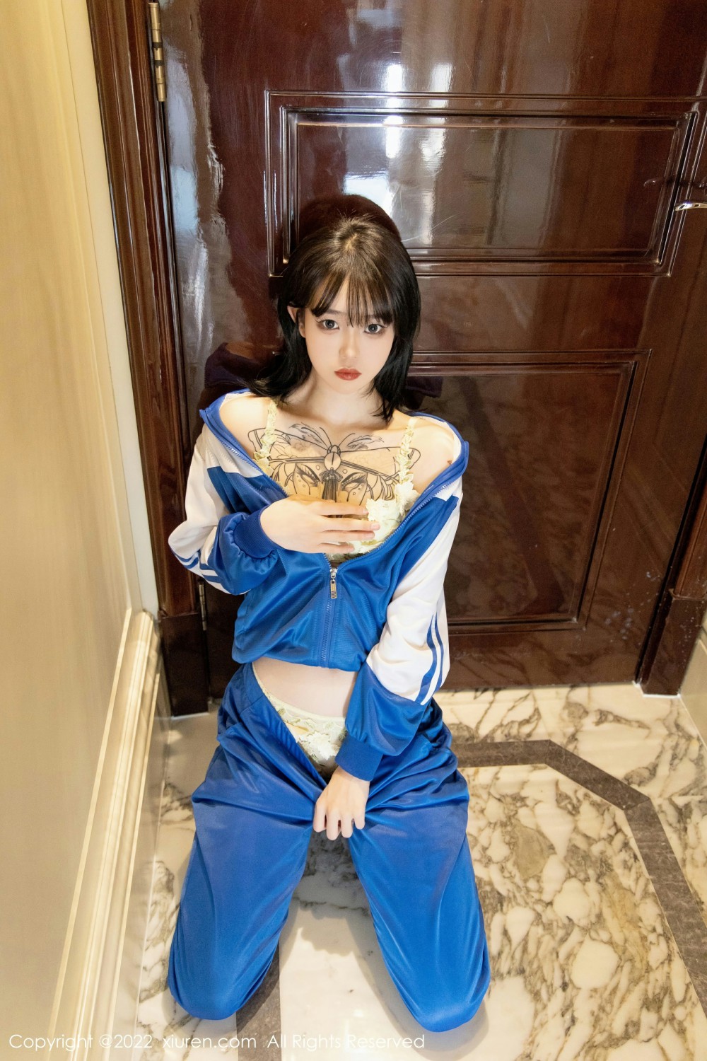 [XiuRen秀人网]No4838奶瓶-[秀人套图]