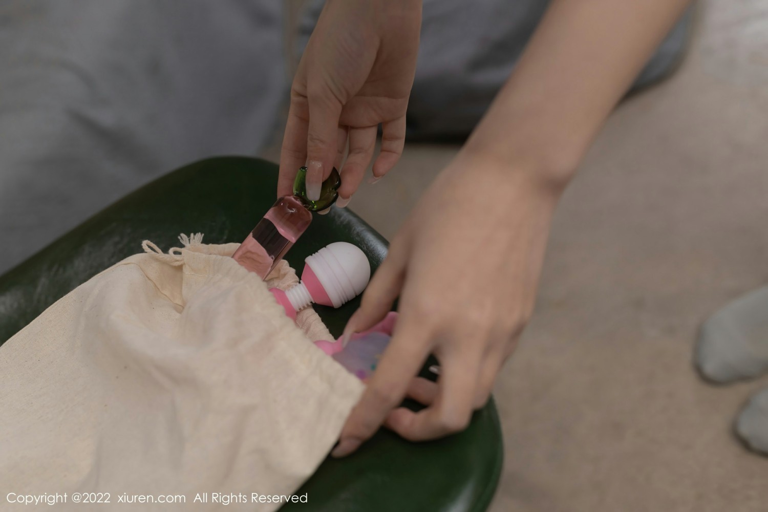 [XiuRen秀人网]No4842鱼子酱Fish-[秀人套图]