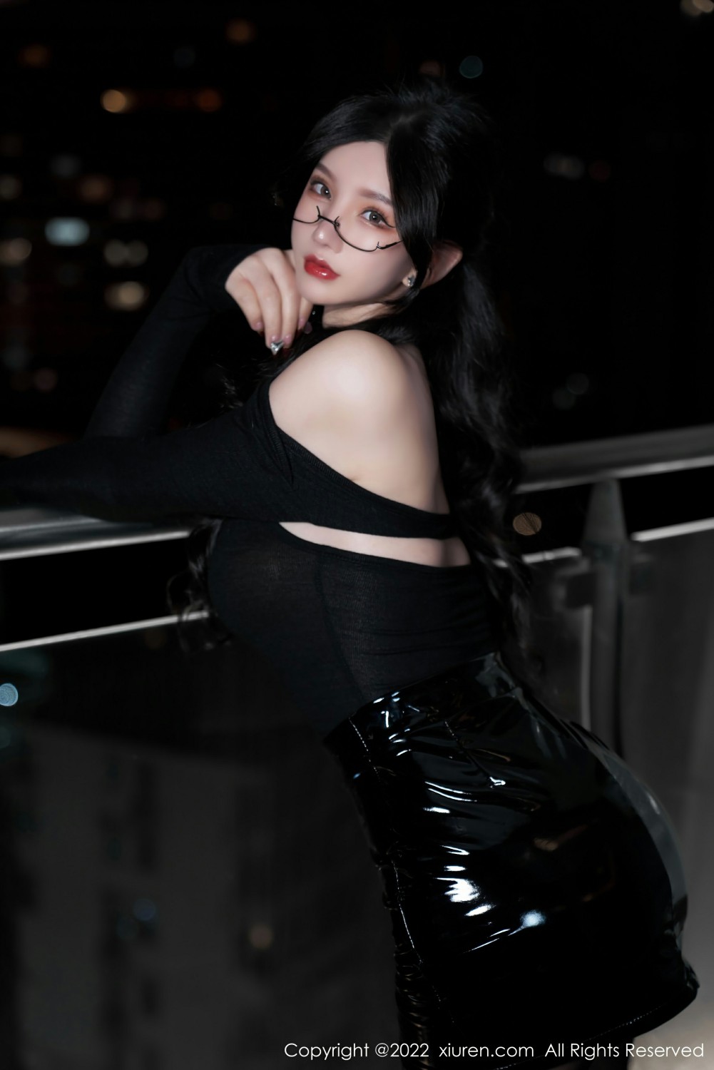 [XiuRen秀人网]No4843周于希Sally-[秀人套图]