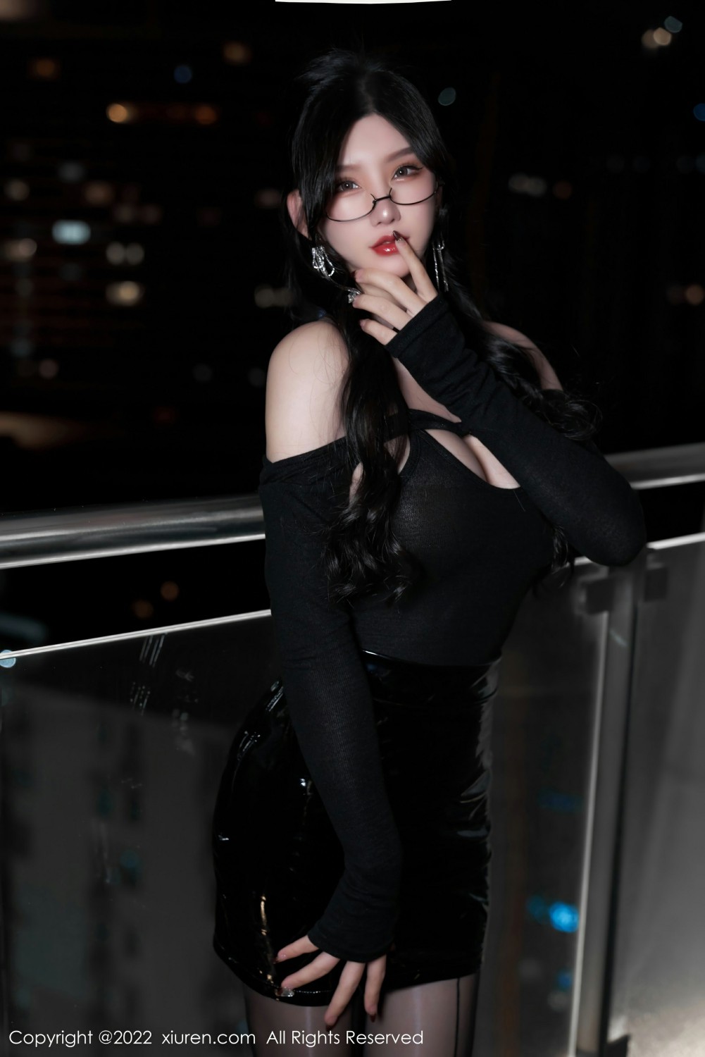 [XiuRen秀人网]No4843周于希Sally-[秀人套图]