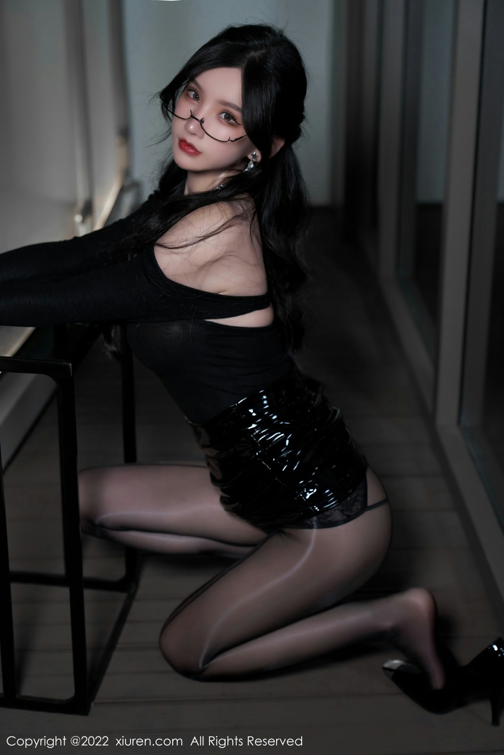 [XiuRen秀人网]No4843周于希Sally-[秀人套图]