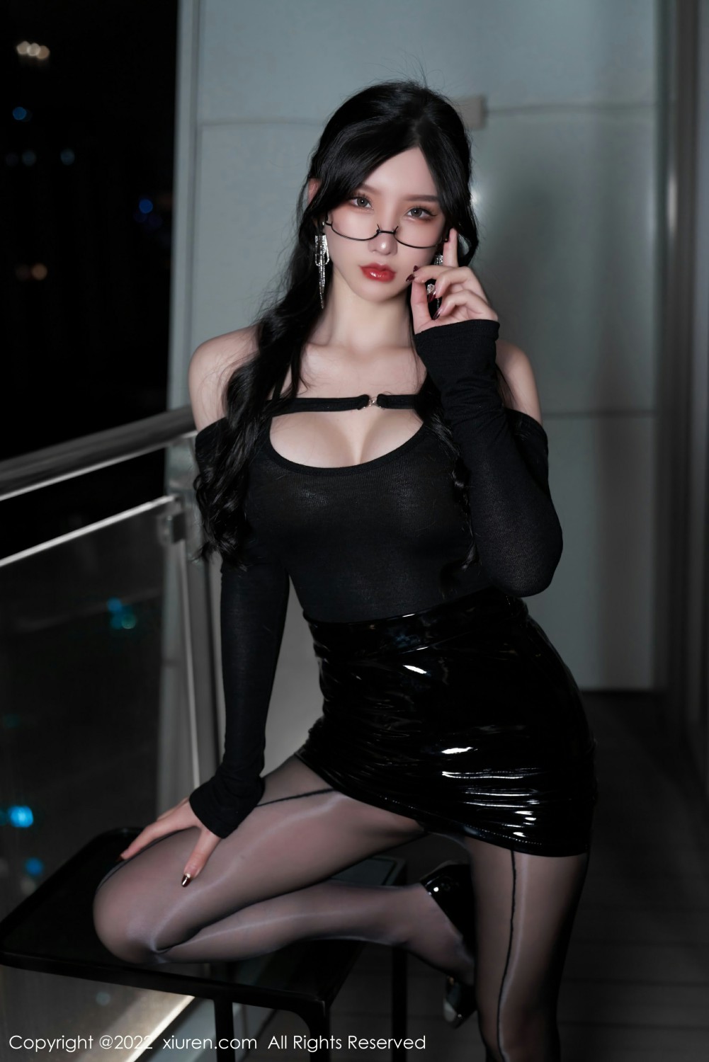 [XiuRen秀人网]No4843周于希Sally-[秀人套图]