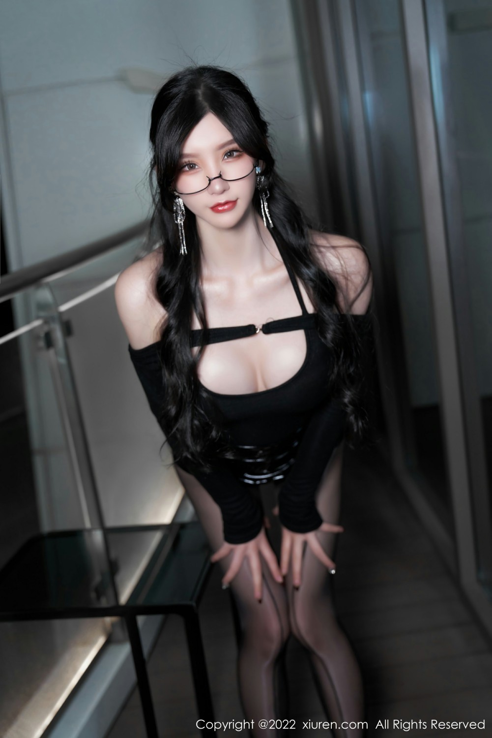 [XiuRen秀人网]No4843周于希Sally-[秀人套图]