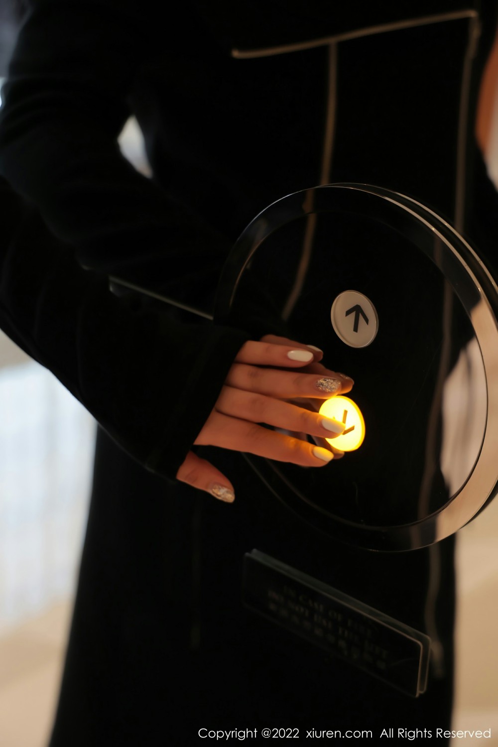 [XiuRen秀人网]No4844伊诺-[秀人套图]