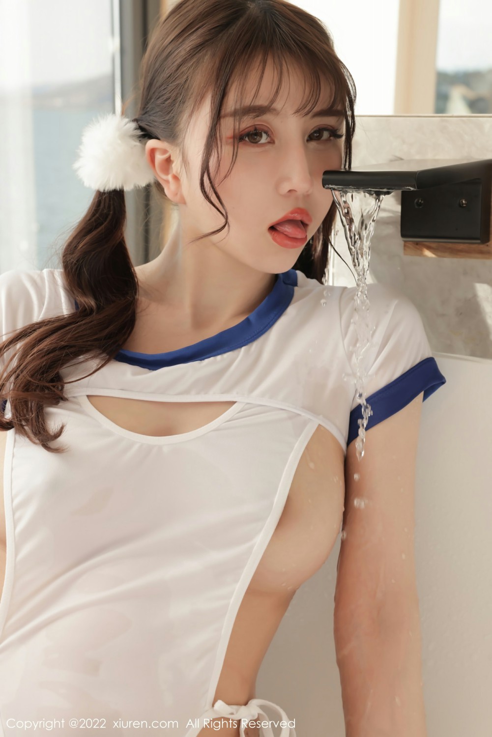 [XiuRen秀人网]No4846tina-甜仔-[秀人套图]