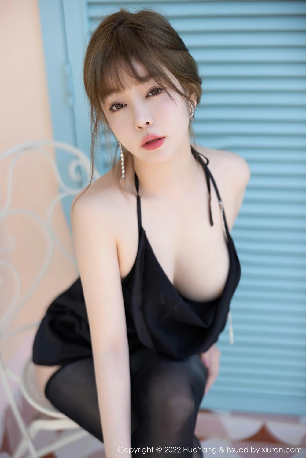 [HuaYang花漾写真]VOL497王雨纯-[秀人套图]