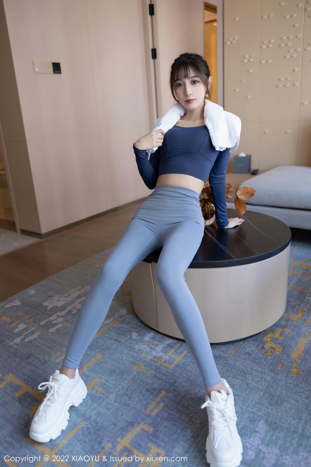 [XIAOYU语画界]VOL755林星阑-[秀人套图]