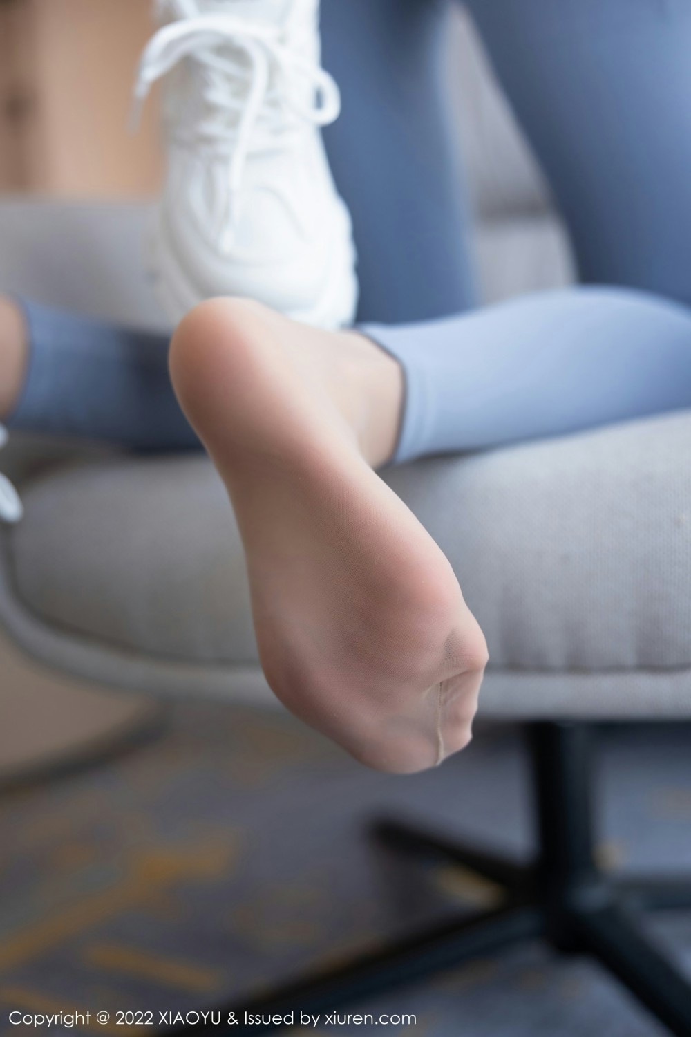 [XIAOYU语画界]VOL755林星阑-[秀人套图]