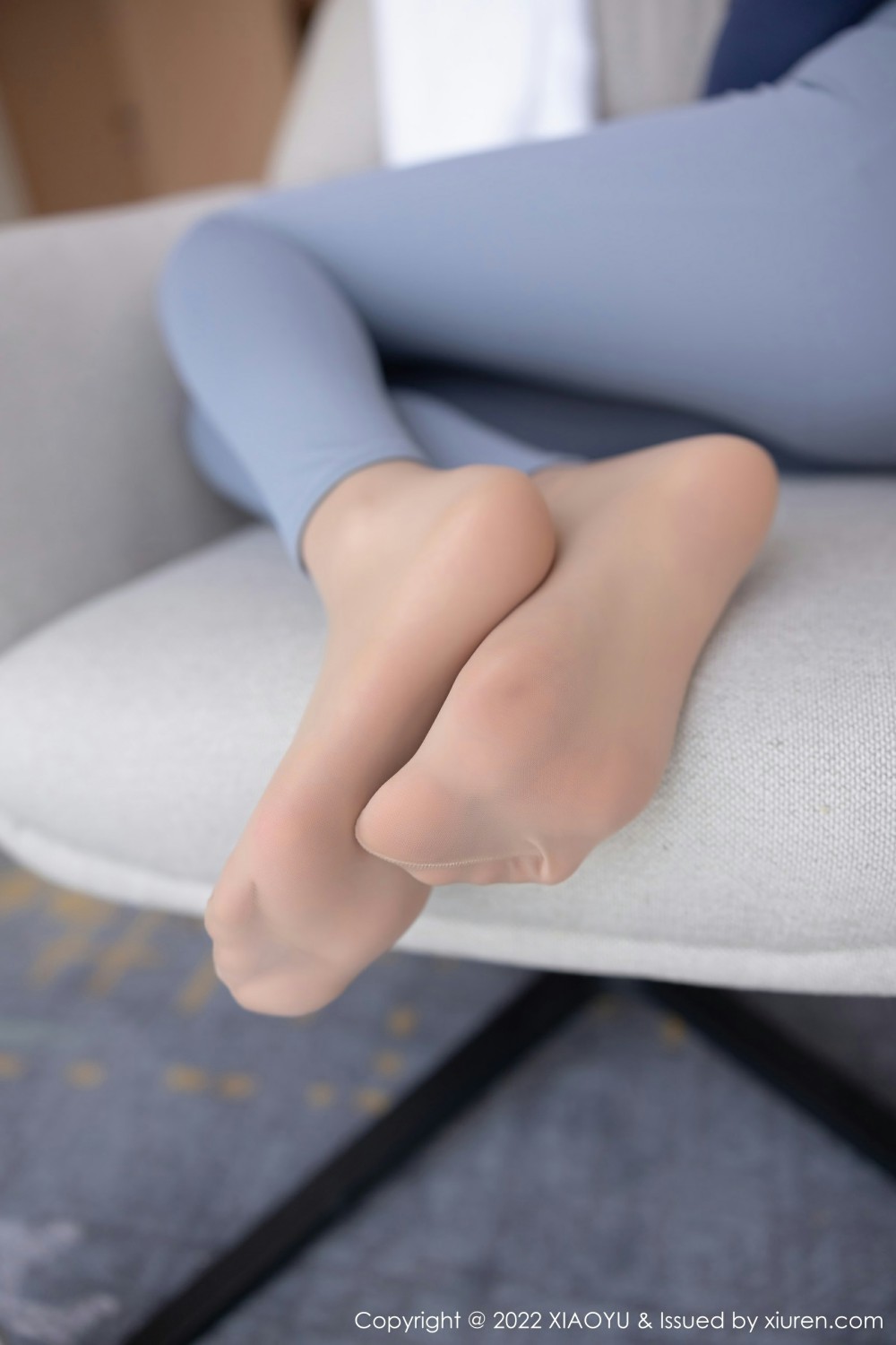 [XIAOYU语画界]VOL755林星阑-[秀人套图]