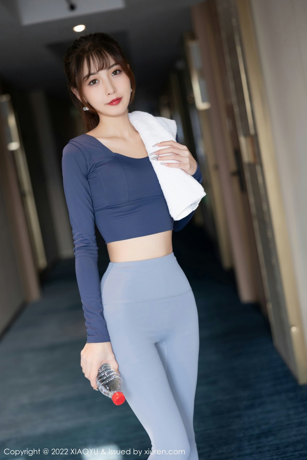 [XIAOYU语画界]VOL755林星阑-[秀人套图]