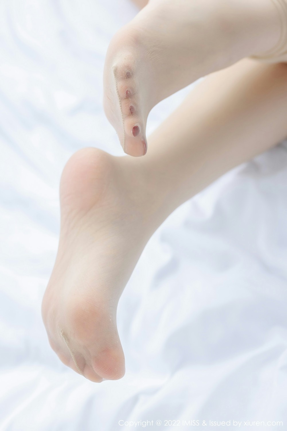 [IMISS爱蜜社]VOL677张思允Nice-[秀人套图]