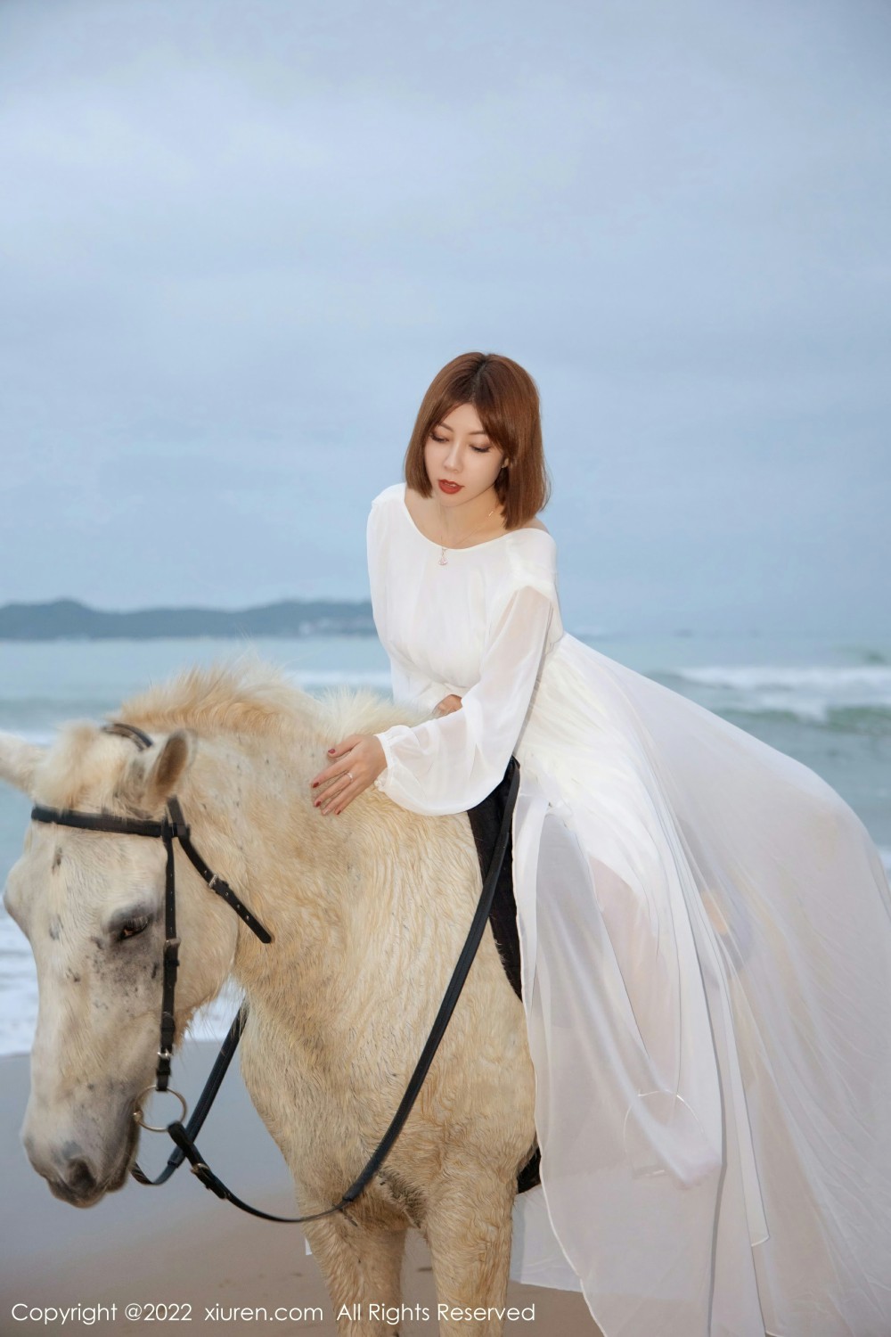 [XiuRen秀人网]No4853果儿Victoria-[秀人套图]