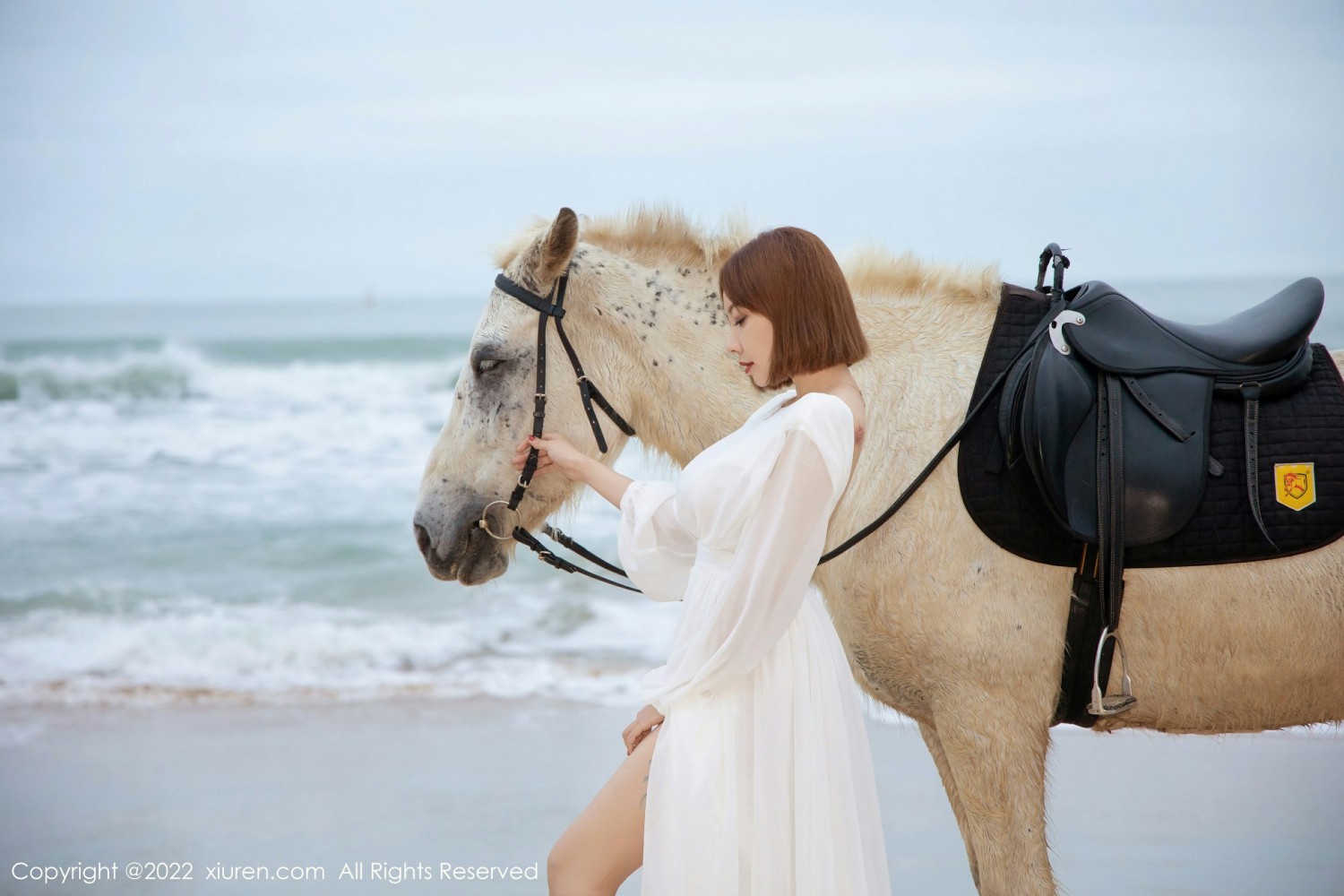 [XiuRen秀人网]No4853果儿Victoria-[秀人套图]