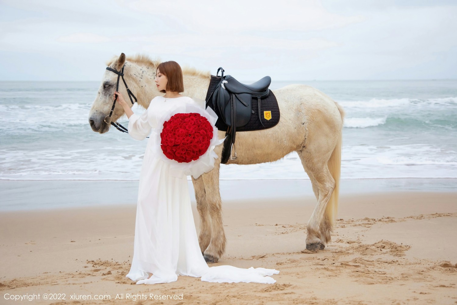 [XiuRen秀人网]No4853果儿Victoria-[秀人套图]