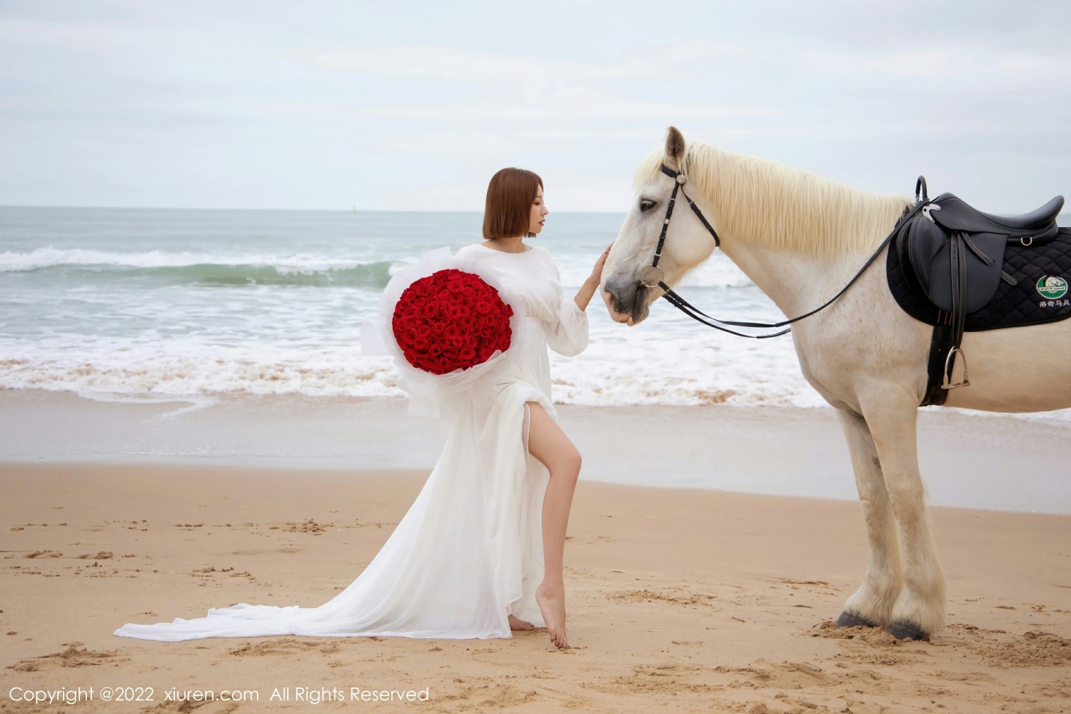 [XiuRen秀人网]No4853果儿Victoria-[秀人套图]