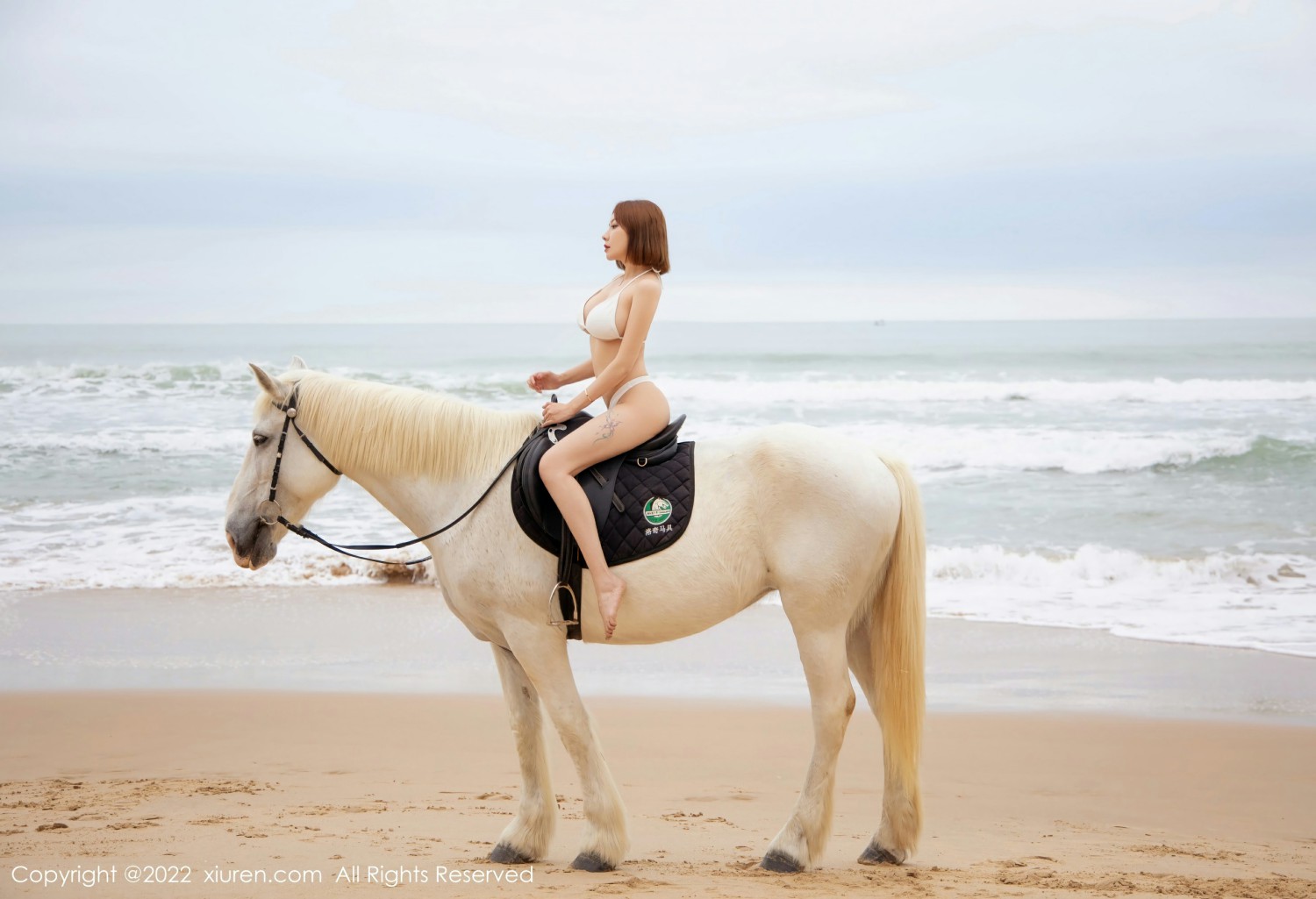 [XiuRen秀人网]No4853果儿Victoria-[秀人套图]