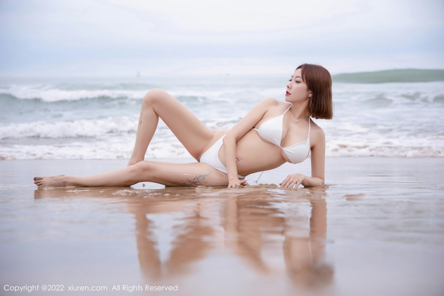 [XiuRen秀人网]No4853果儿Victoria-[秀人套图]