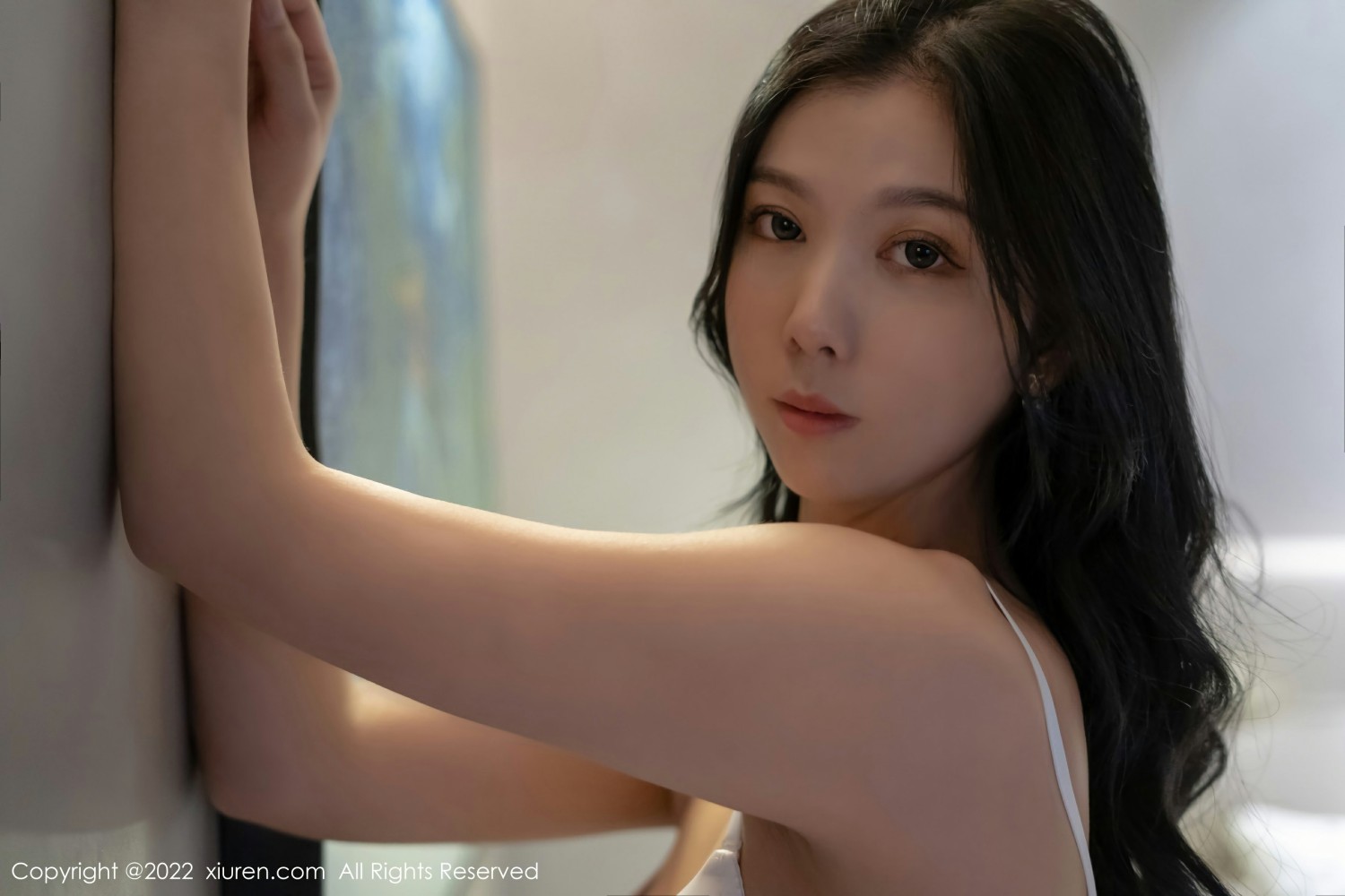 [XiuRen秀人网]No4859李雅柔182CM-[秀人套图]