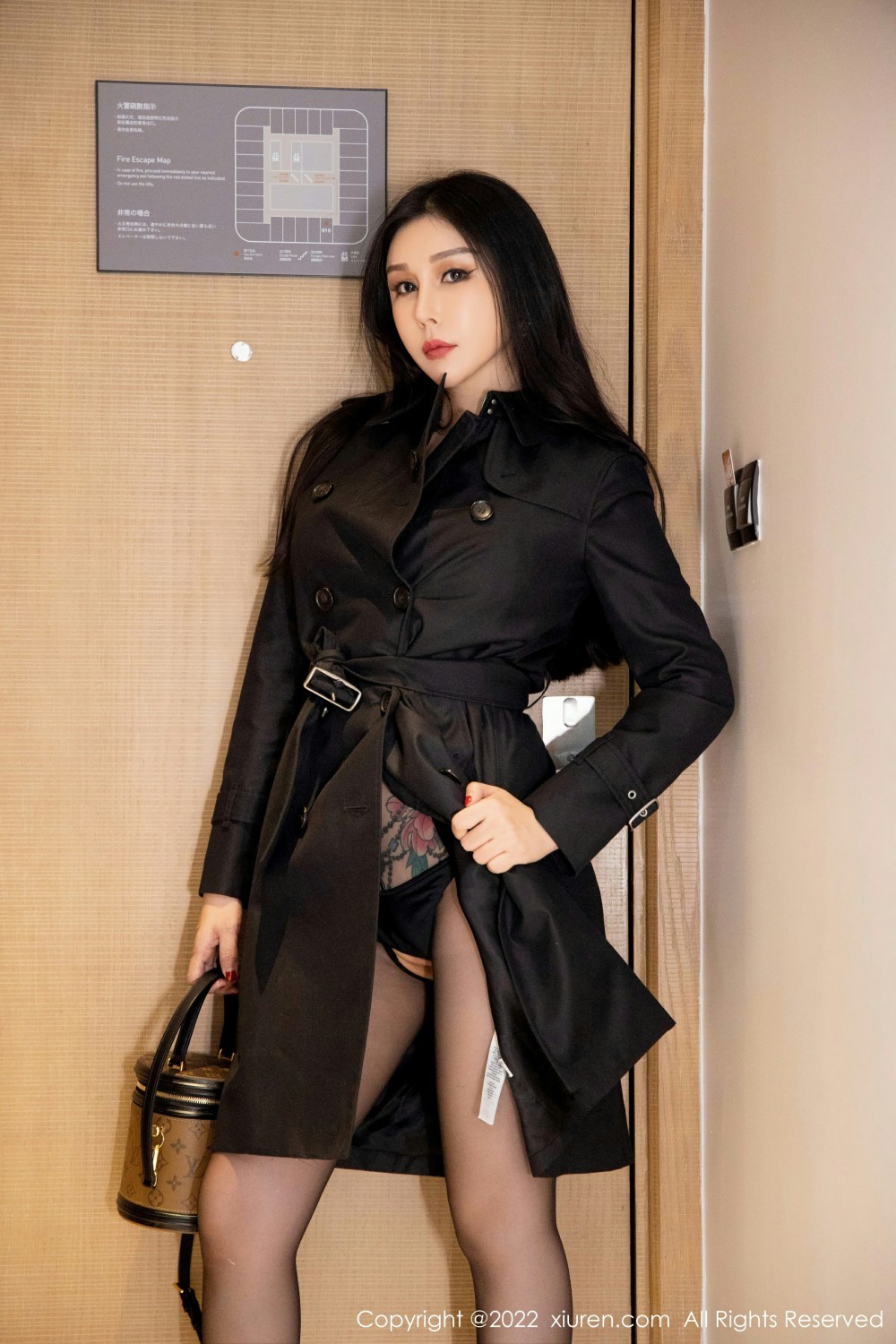 [XiuRen秀人网]No4860田冰冰-[秀人套图]