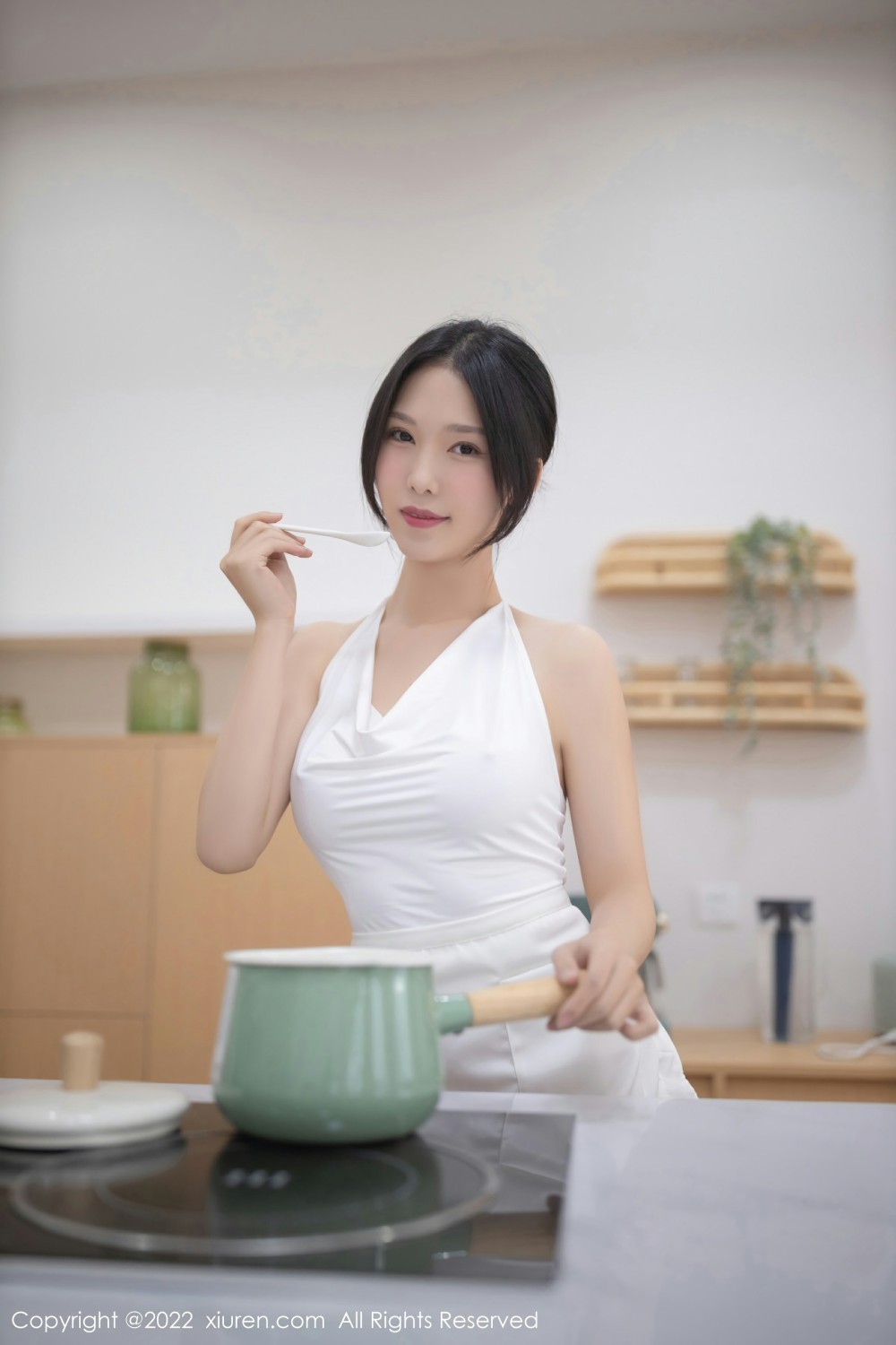 [XiuRen秀人网]No4861利世-[秀人套图]