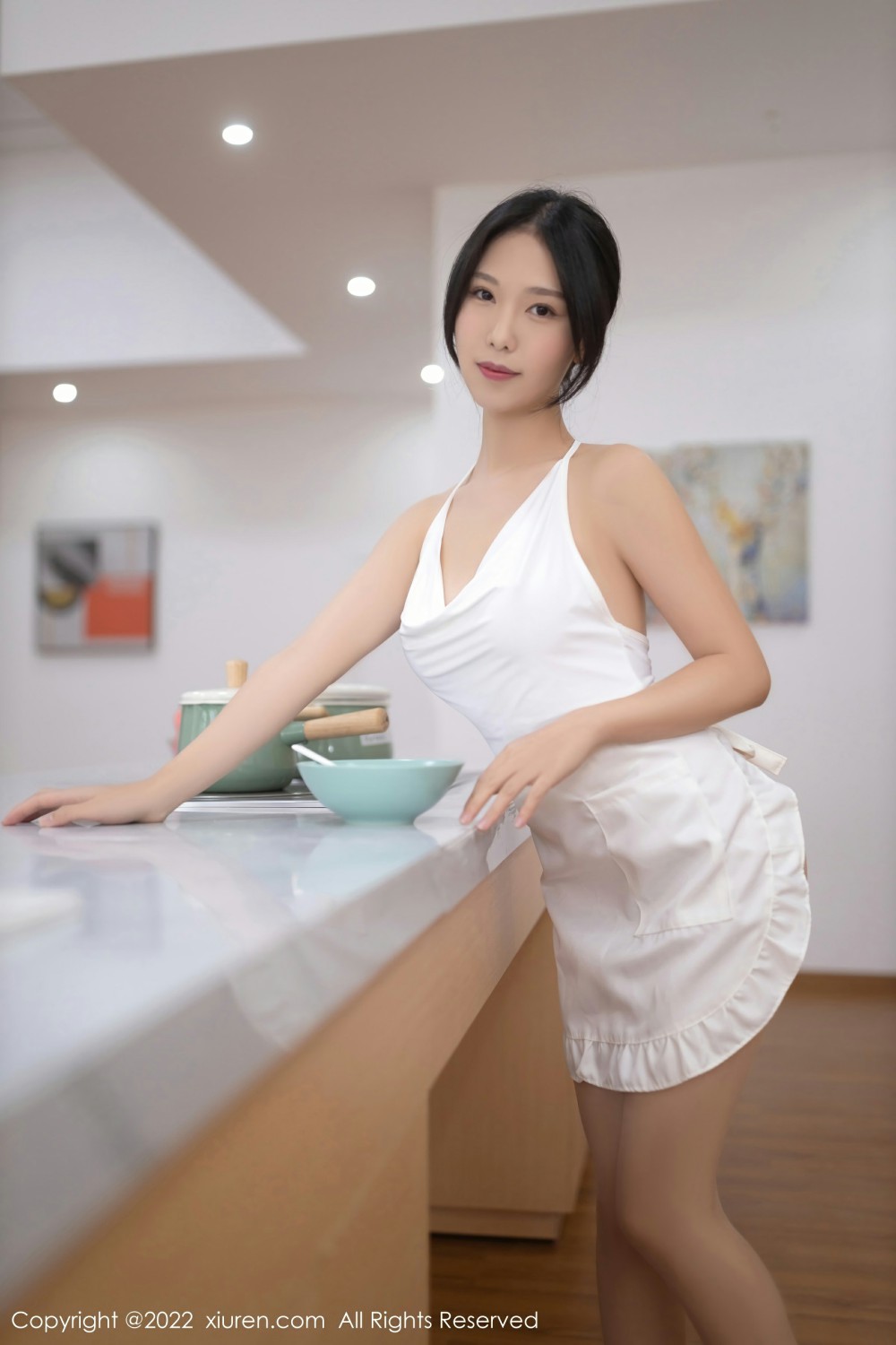 [XiuRen秀人网]No4861利世-[秀人套图]