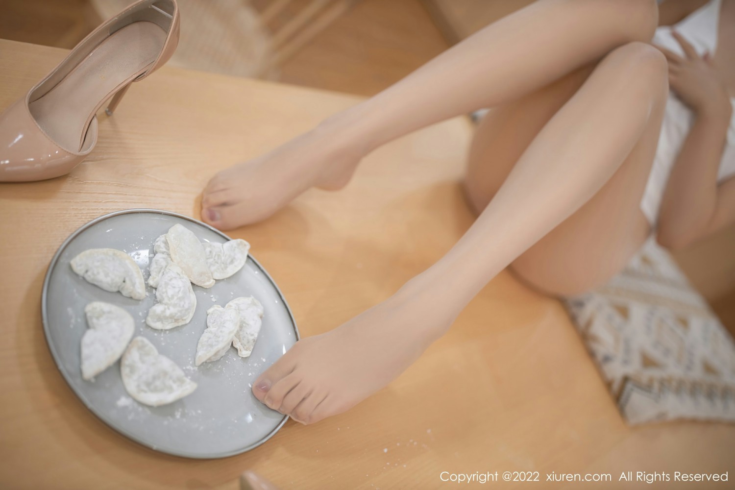 [XiuRen秀人网]No4861利世-[秀人套图]