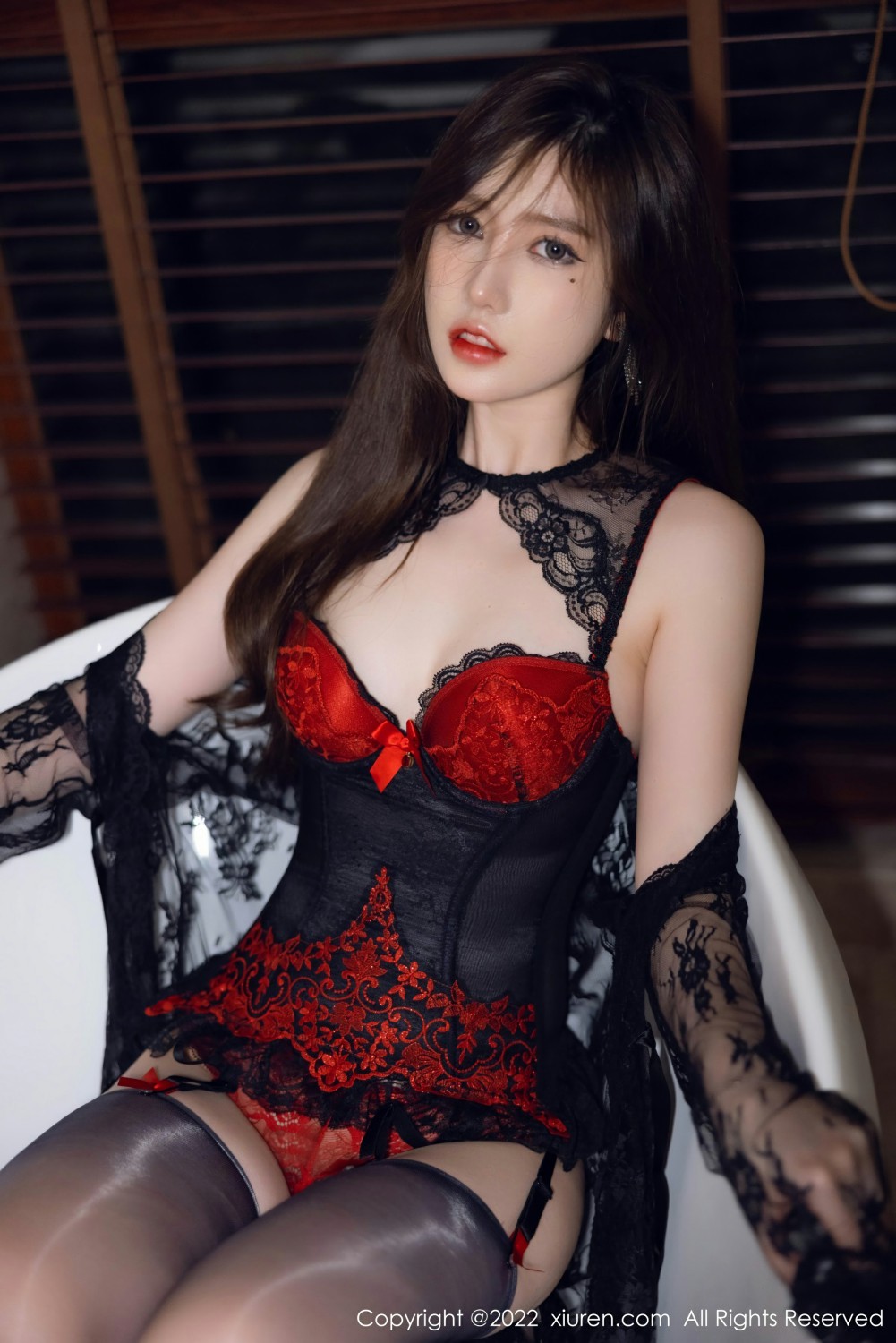 [XiuRen秀人网]No4863美桃酱-[秀人套图]