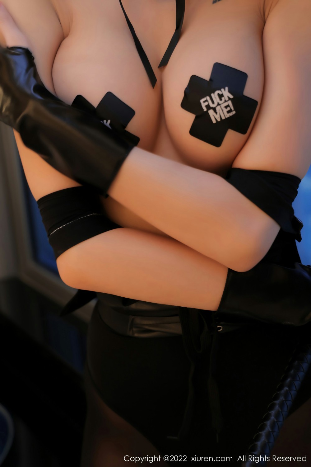 [XiuRen秀人网]No4868葛征净高184c m-[秀人套图]