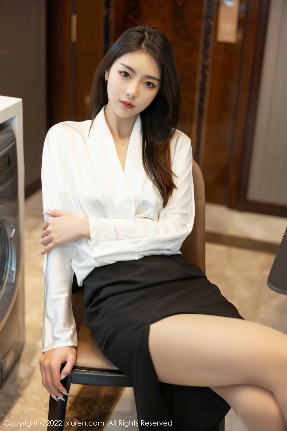 [XiuRen秀人网]No4869可樂Vicky-[秀人套图]