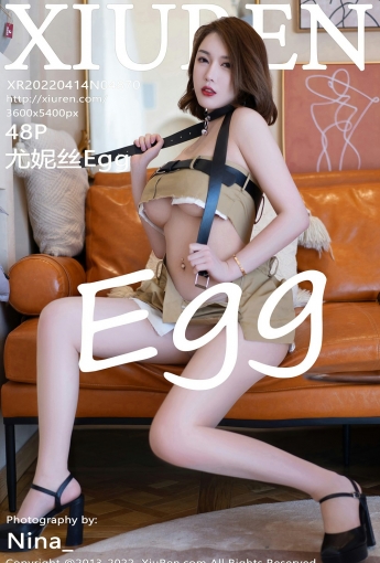 [XiuRen秀人网]No4870尤妮丝Egg-[秀人套图]