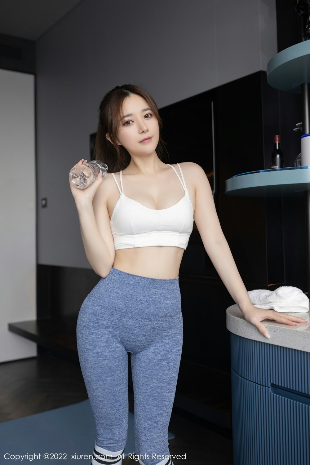 [XiuRen秀人网]No4875鱼子酱Fish-[秀人套图]