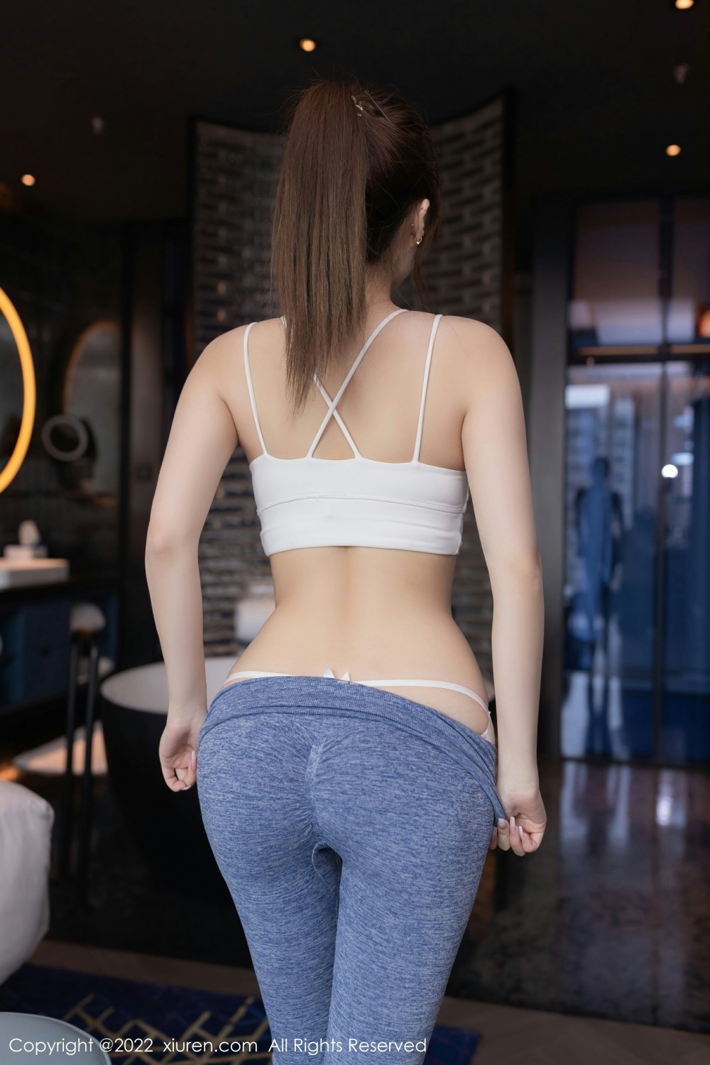 [XiuRen秀人网]No4875鱼子酱Fish-[秀人套图]