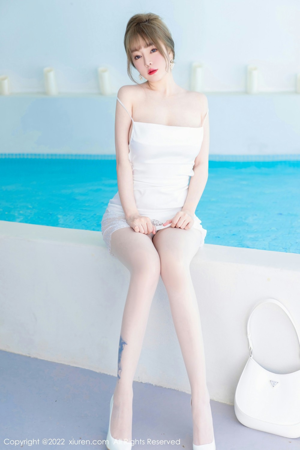 [XiuRen秀人网]No4876王雨纯-[秀人套图]