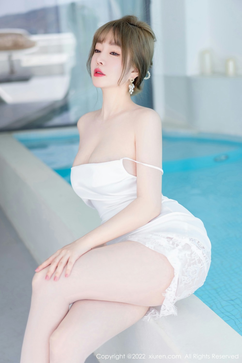 [XiuRen秀人网]No4876王雨纯-[秀人套图]