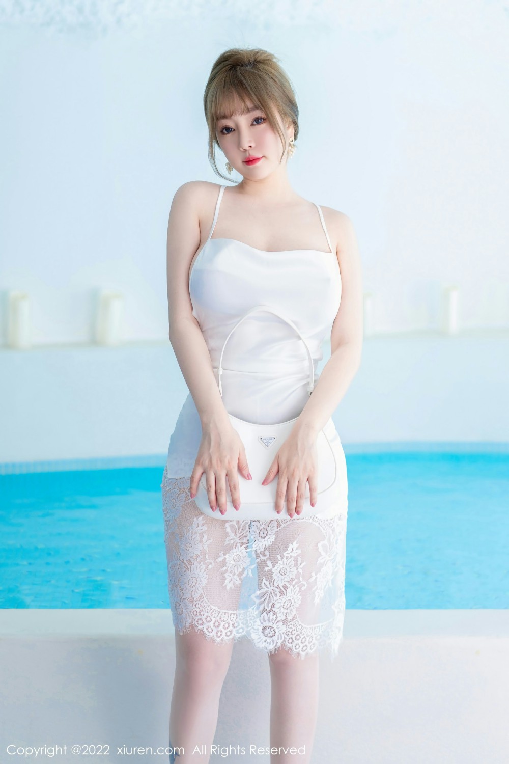 [XiuRen秀人网]No4876王雨纯-[秀人套图]