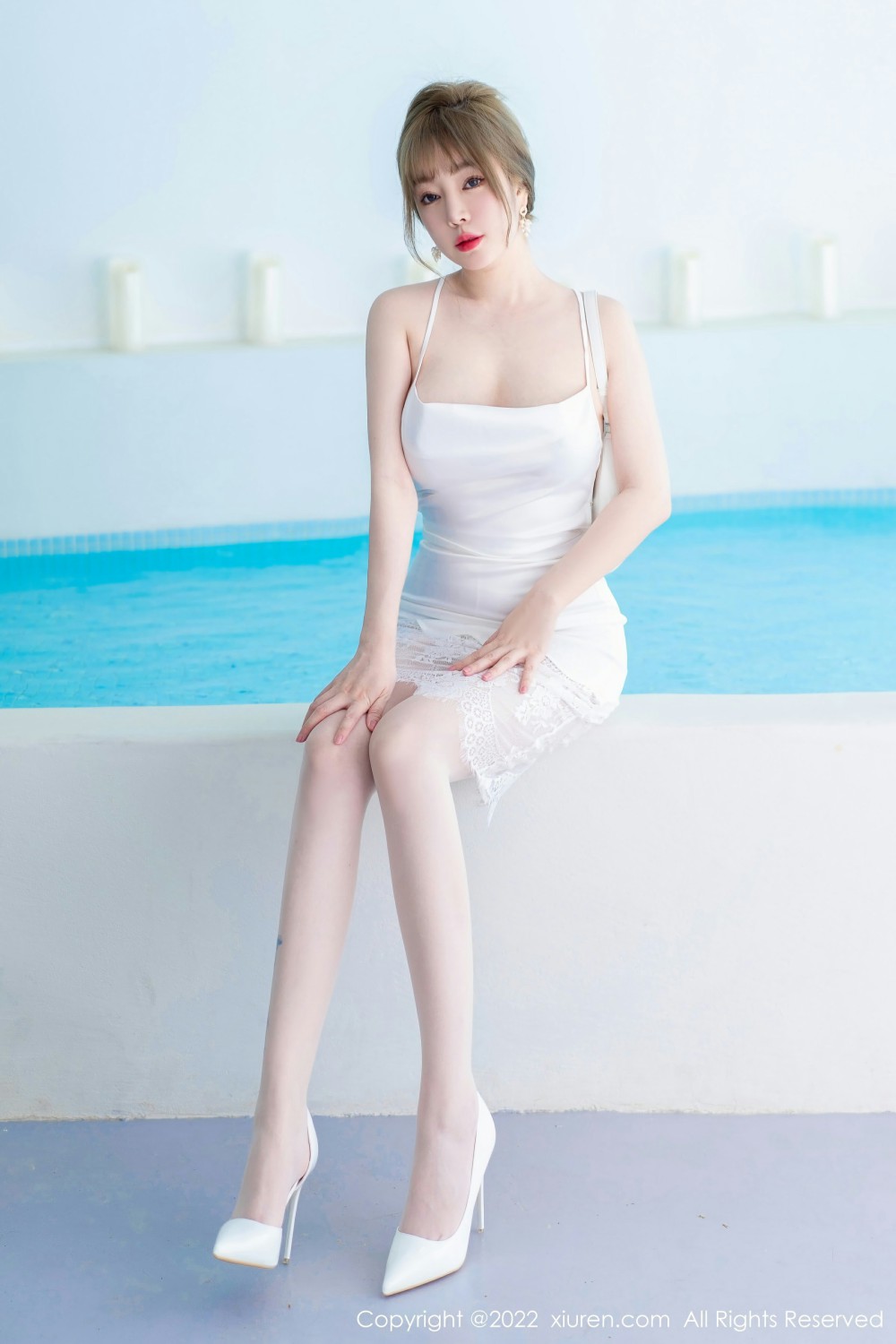 [XiuRen秀人网]No4876王雨纯-[秀人套图]